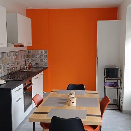 Duplex Neuf Autonome Appartement Broyes  Buitenkant foto