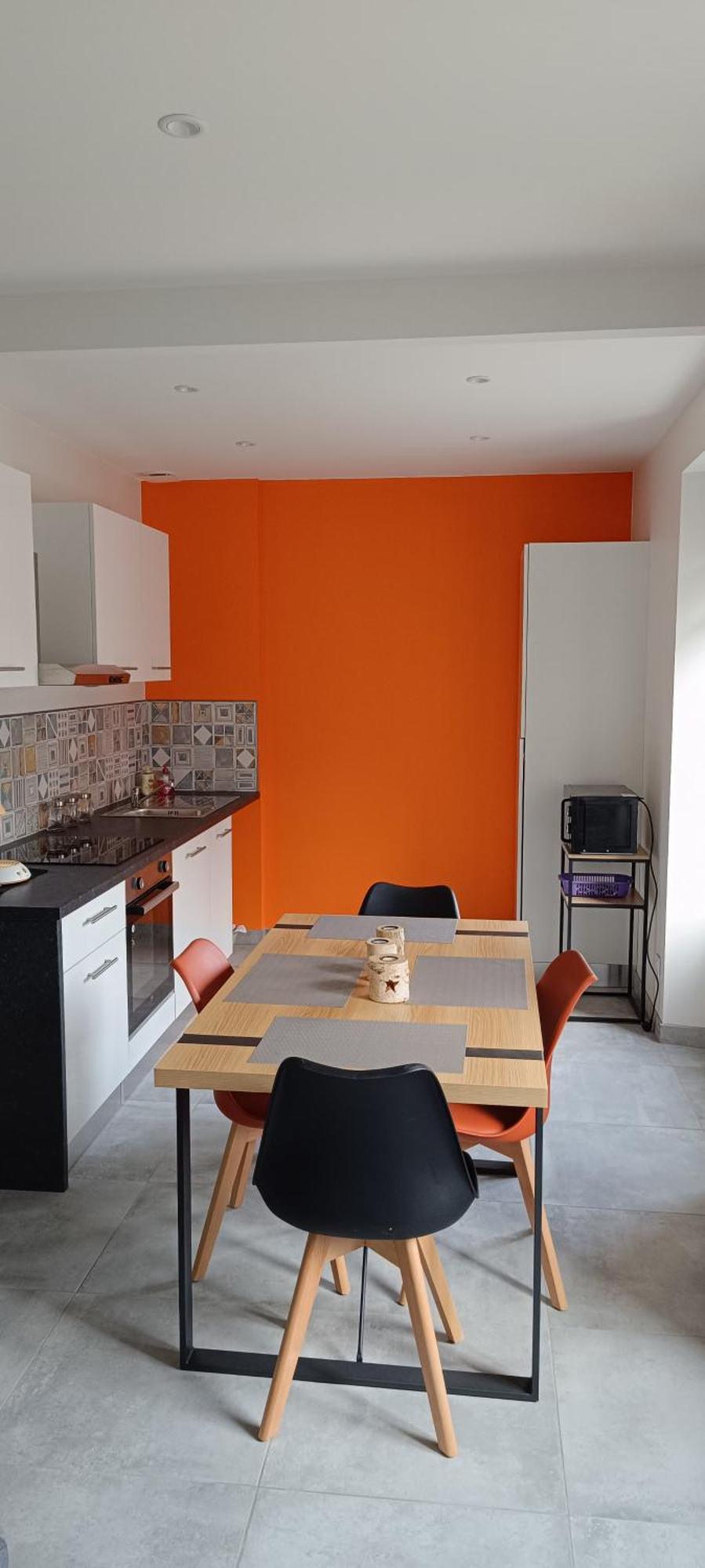 Duplex Neuf Autonome Appartement Broyes  Buitenkant foto