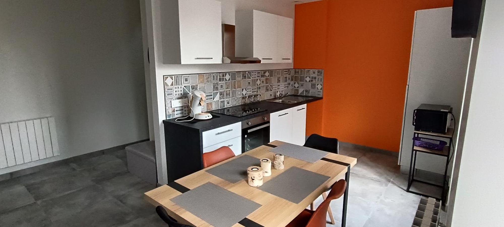 Duplex Neuf Autonome Appartement Broyes  Buitenkant foto
